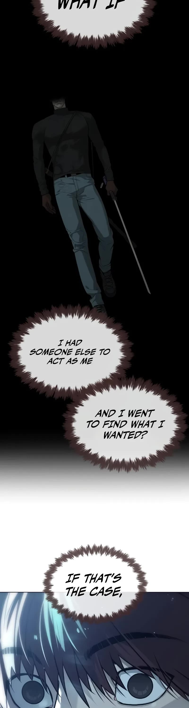 Killer Pietro chapter 63 page 95