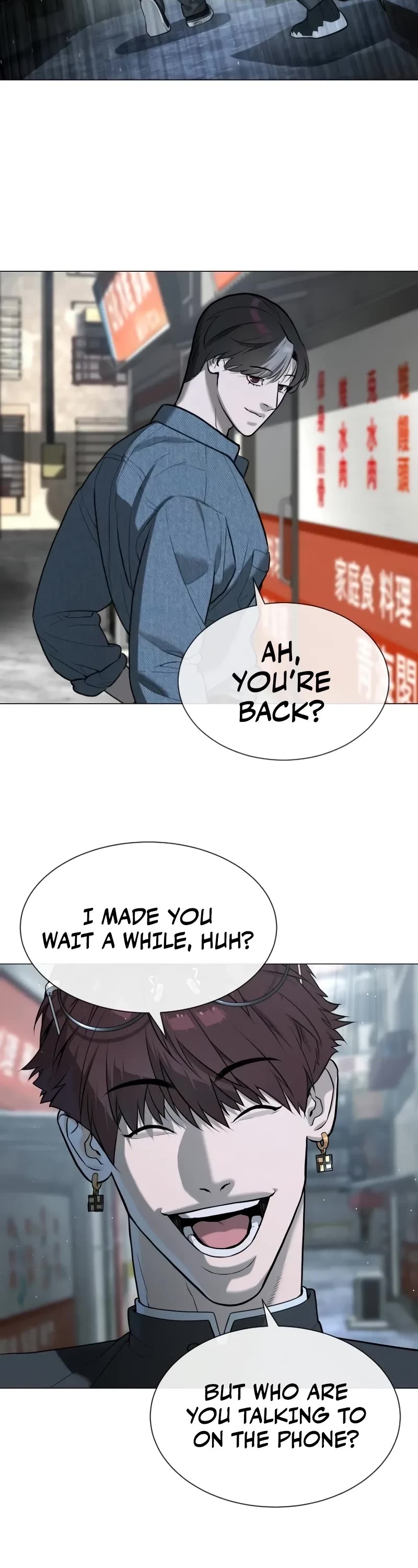 Killer Pietro chapter 63 page 97