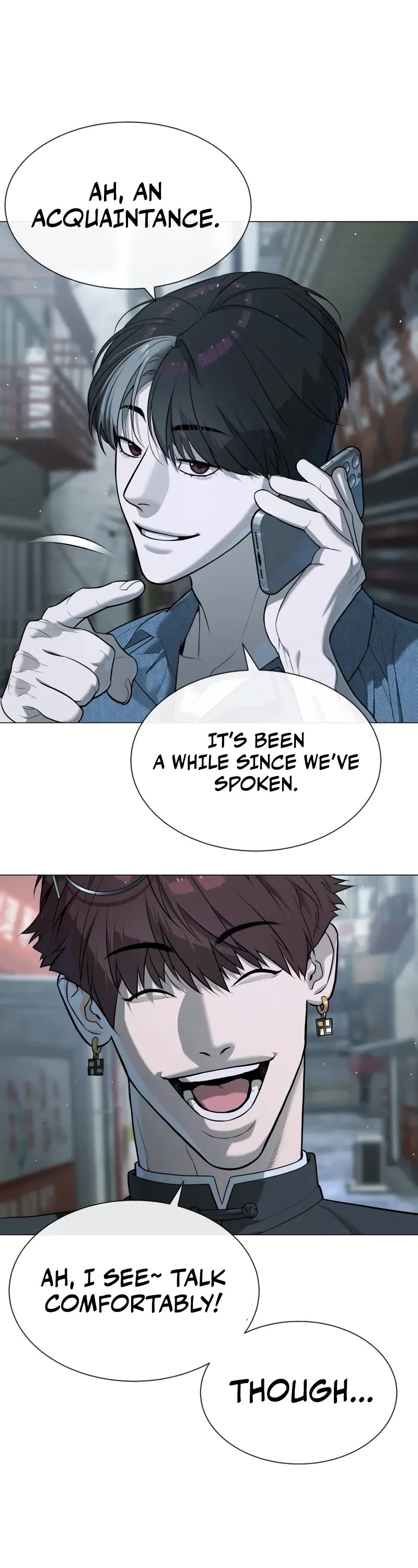 Killer Pietro chapter 63 page 98