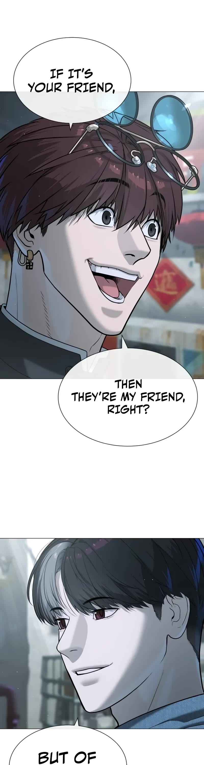 Killer Pietro chapter 63 page 99