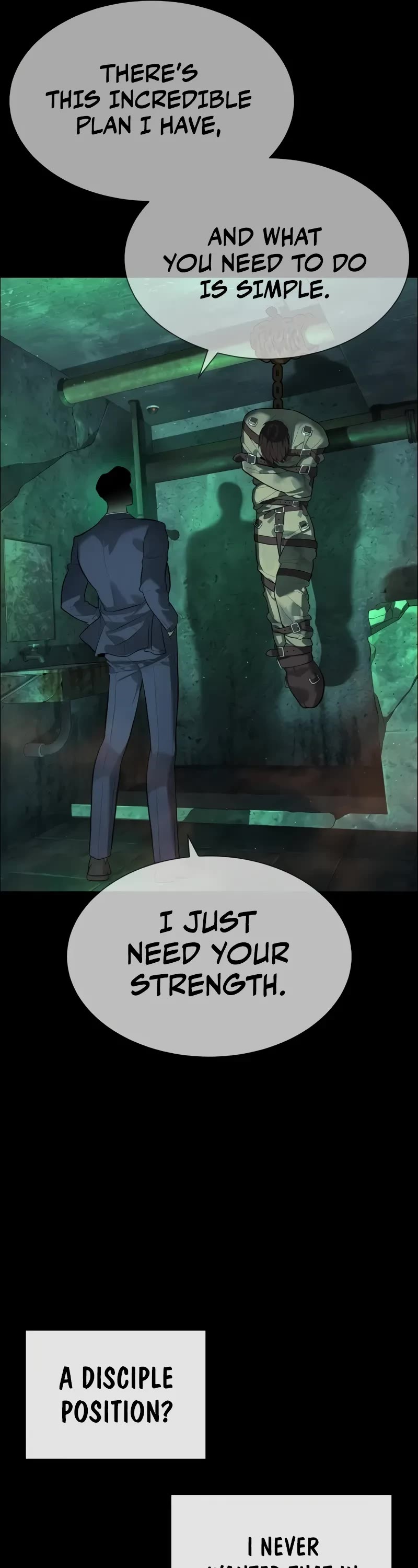 Killer Pietro chapter 64 page 102