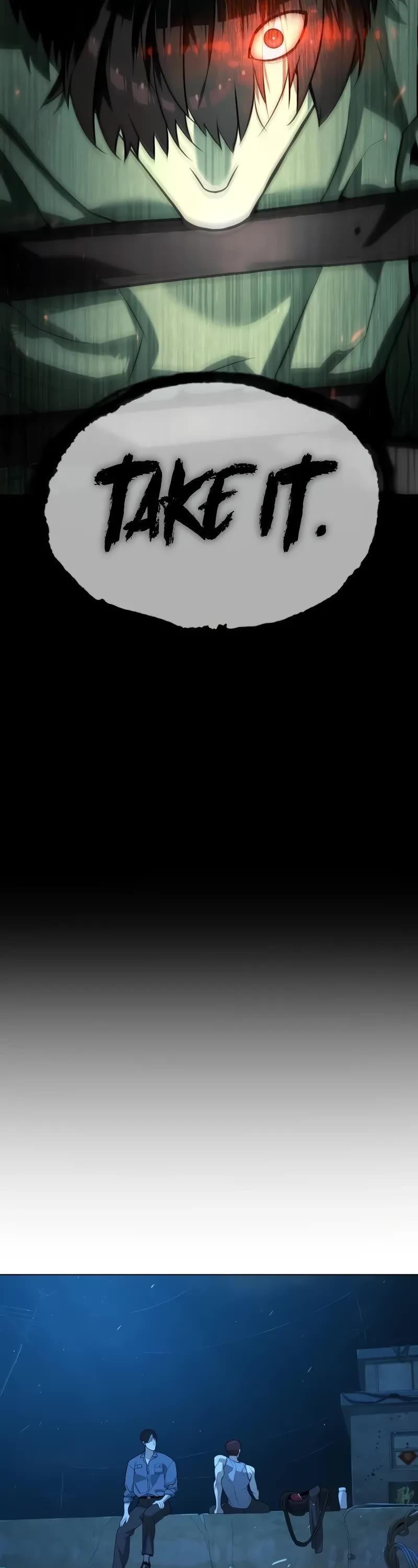 Killer Pietro chapter 64 page 104