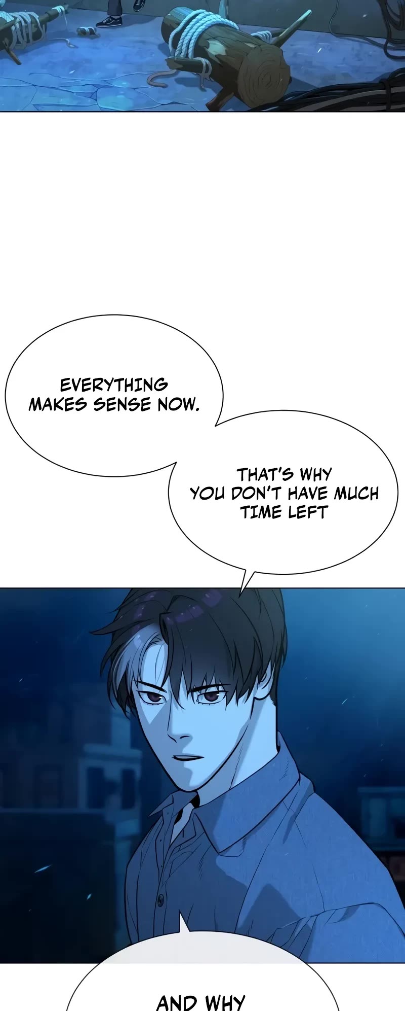 Killer Pietro chapter 64 page 105