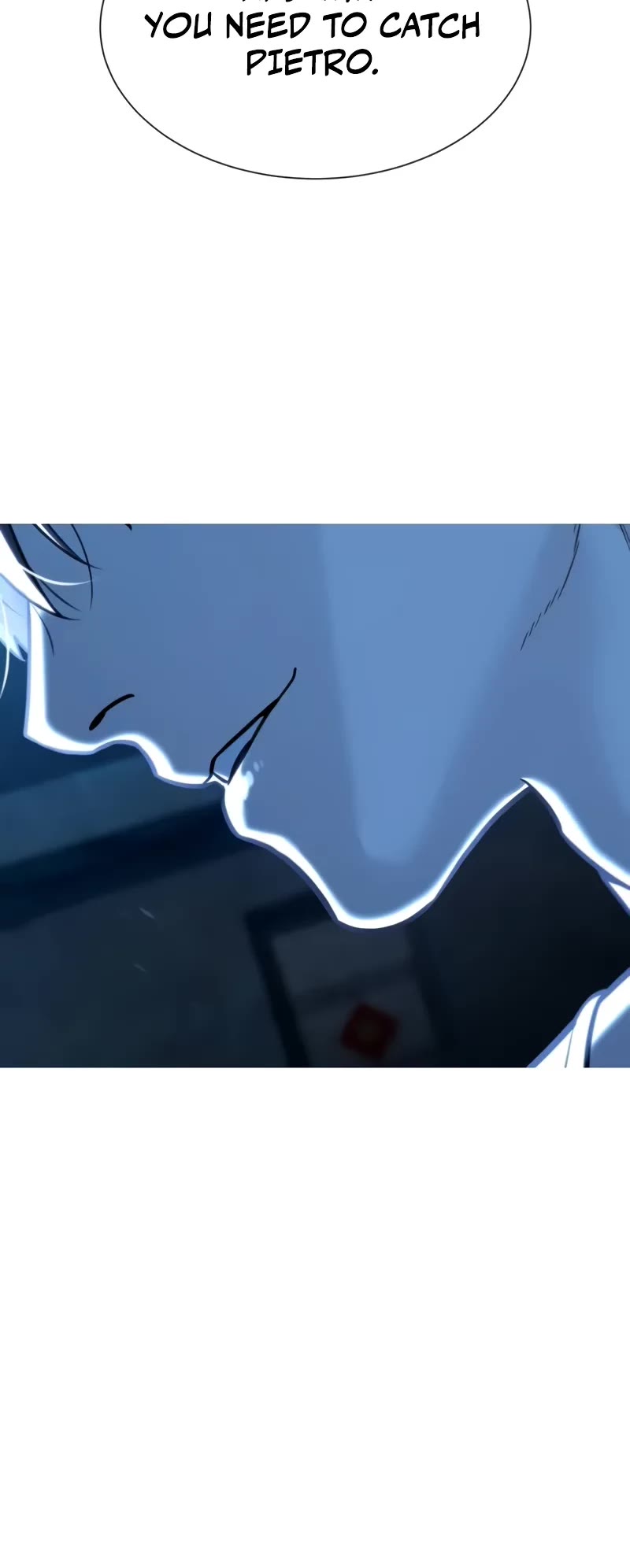 Killer Pietro chapter 64 page 106