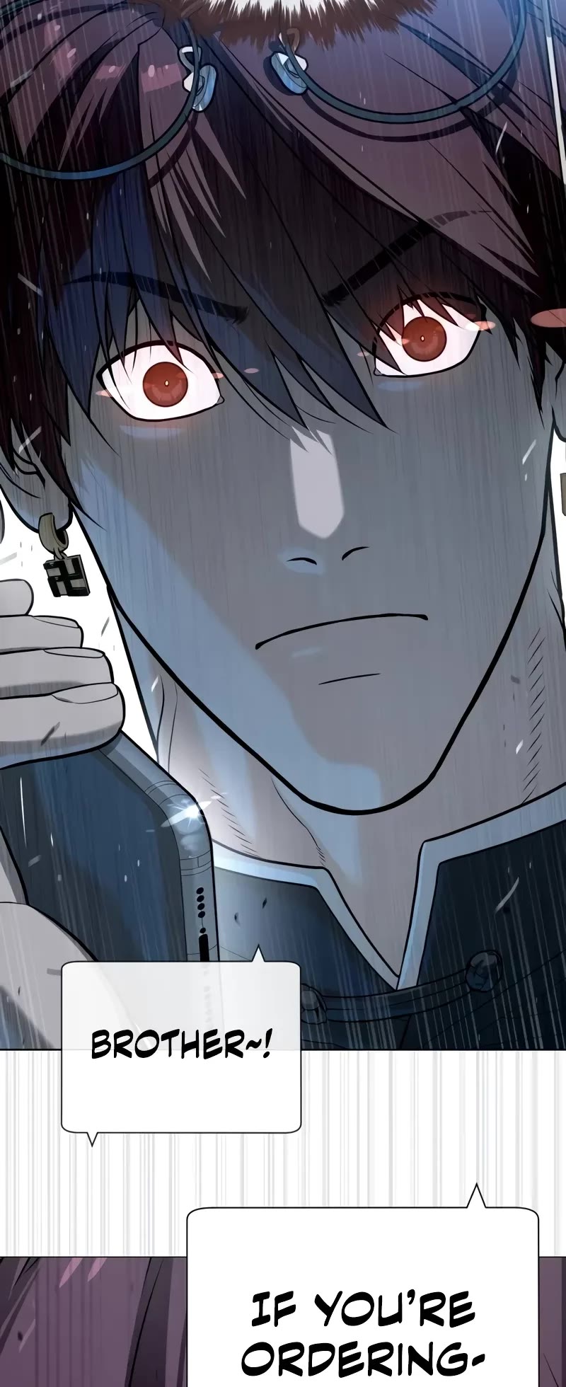 Killer Pietro chapter 64 page 11