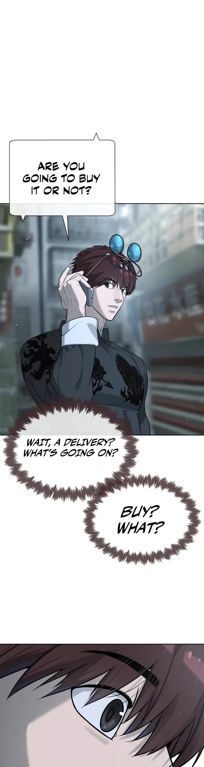 Killer Pietro chapter 64 page 13