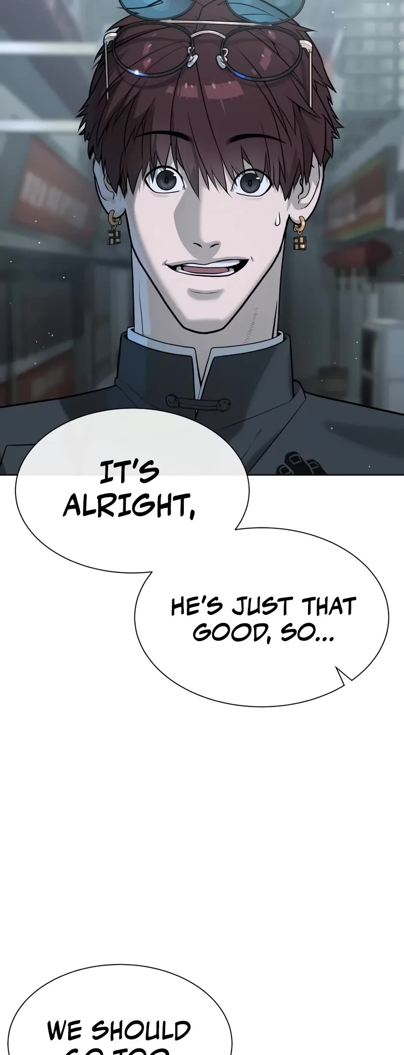 Killer Pietro chapter 64 page 16