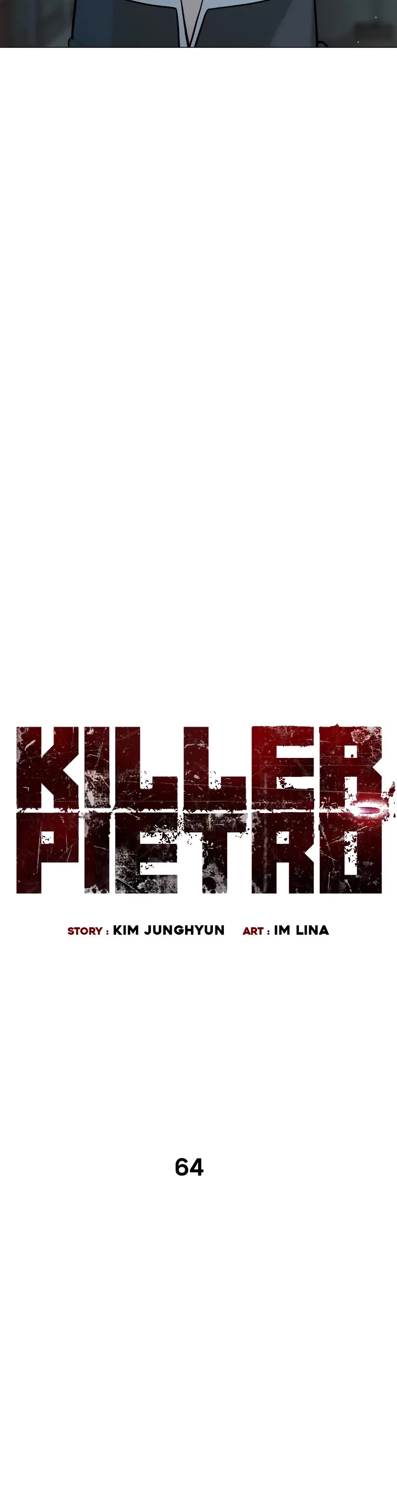 Killer Pietro chapter 64 page 19