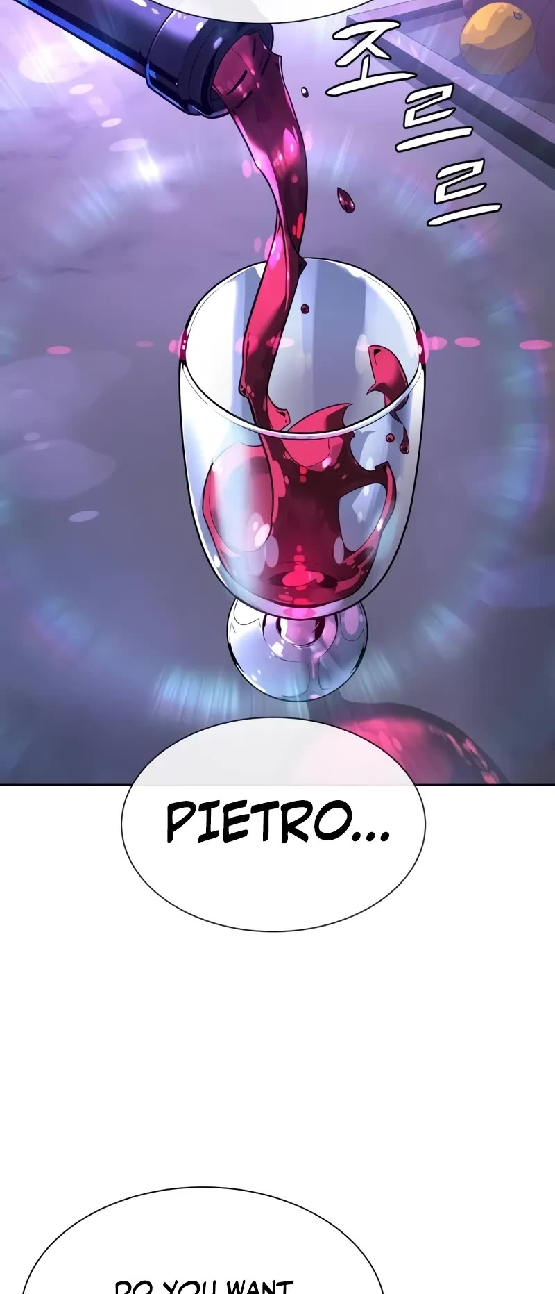 Killer Pietro chapter 64 page 21