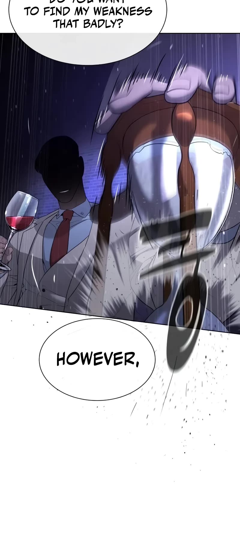 Killer Pietro chapter 64 page 22
