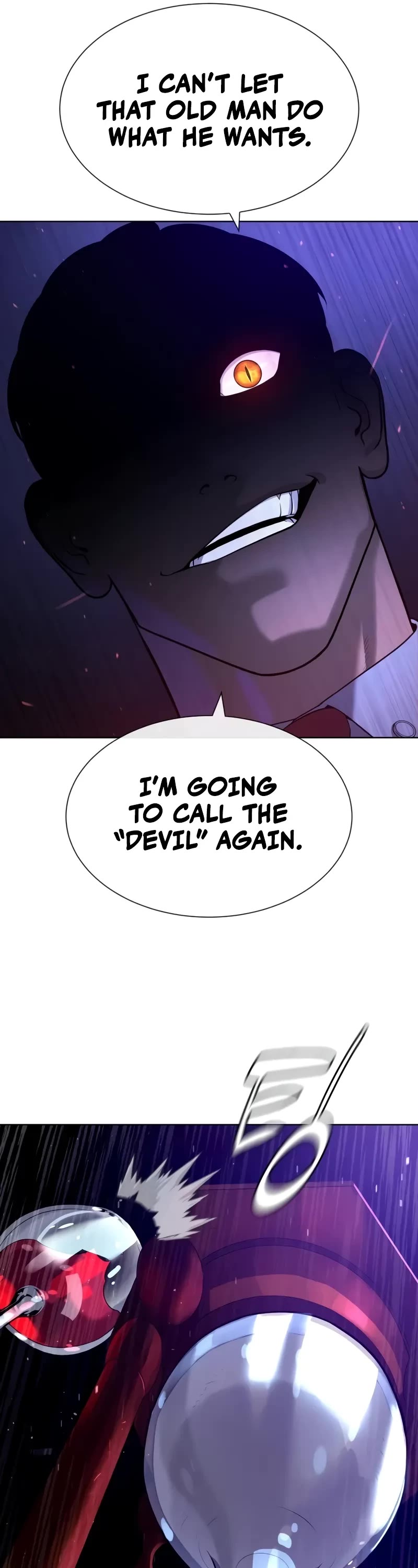 Killer Pietro chapter 64 page 23