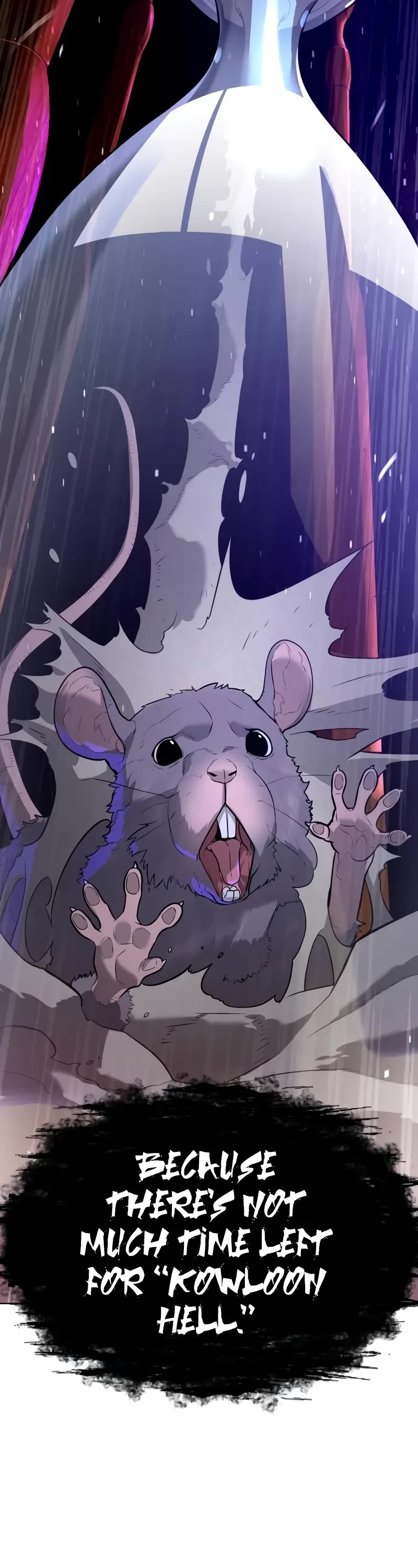 Killer Pietro chapter 64 page 24