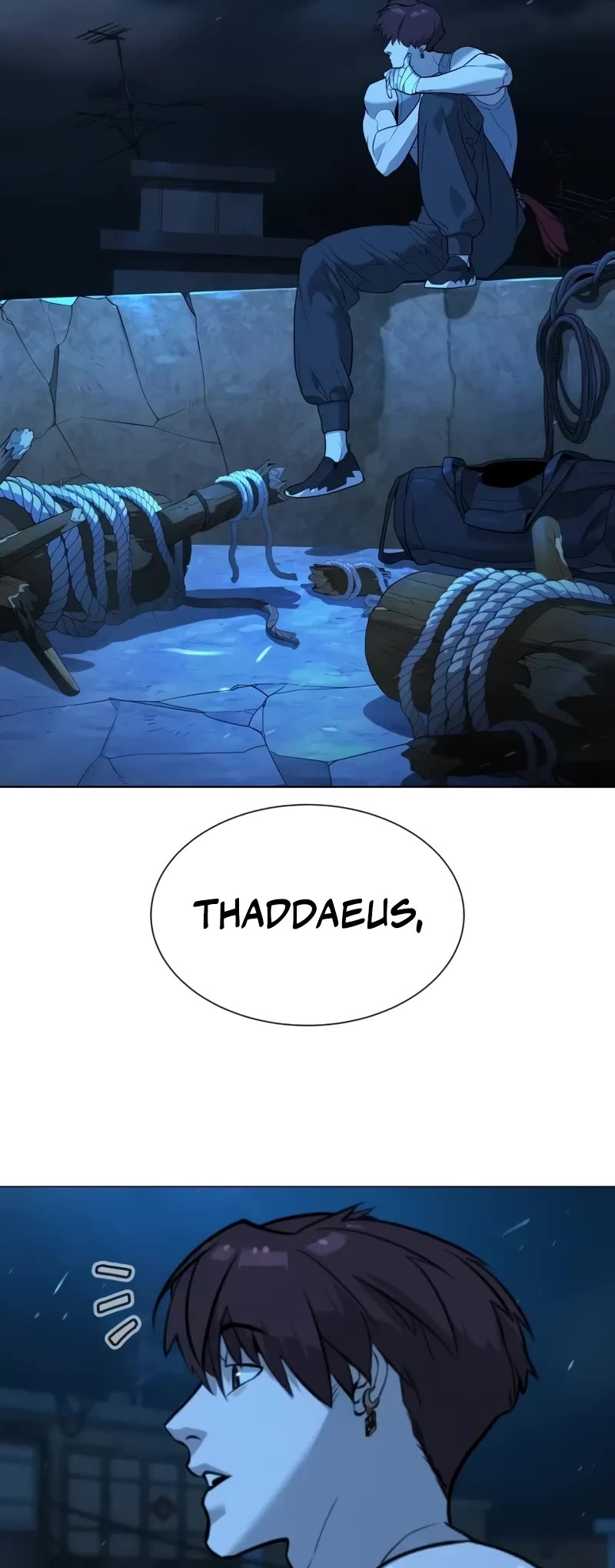 Killer Pietro chapter 64 page 26