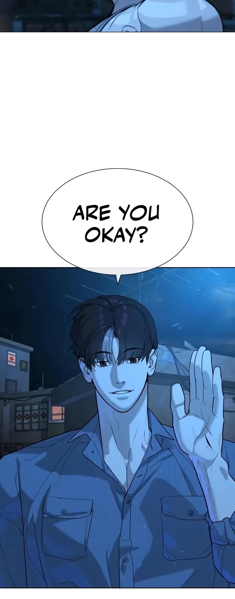 Killer Pietro chapter 64 page 27