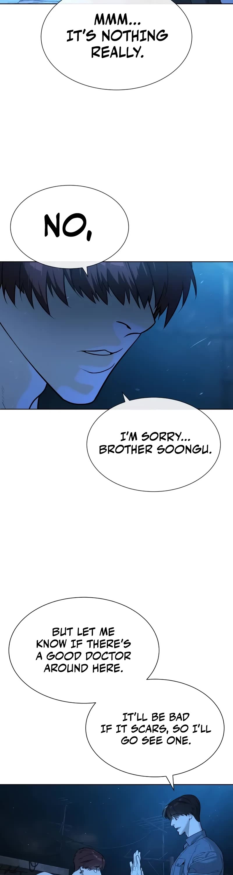 Killer Pietro chapter 64 page 29