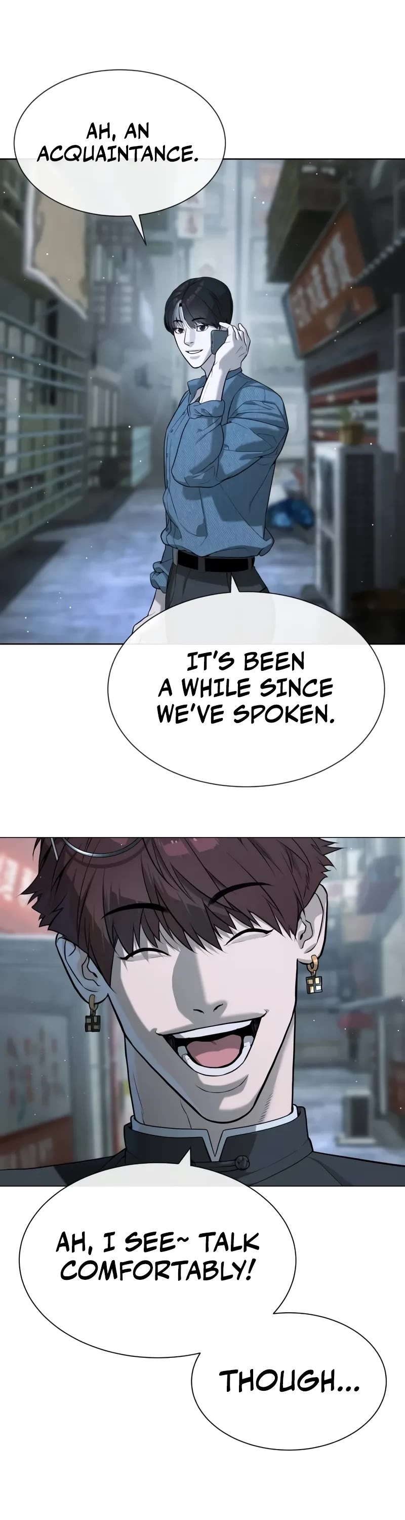 Killer Pietro chapter 64 page 3