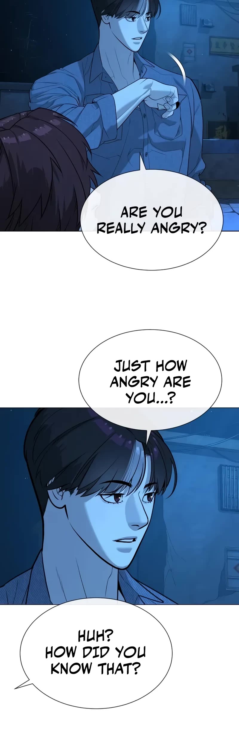 Killer Pietro chapter 64 page 32