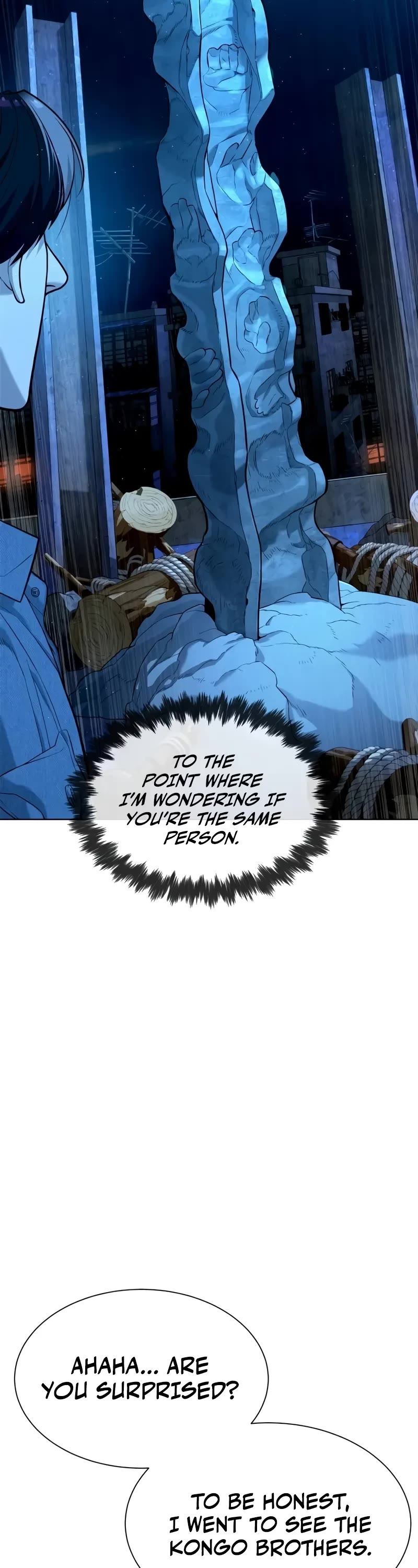 Killer Pietro chapter 64 page 34