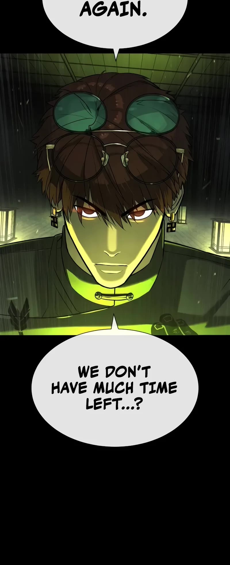 Killer Pietro chapter 64 page 37