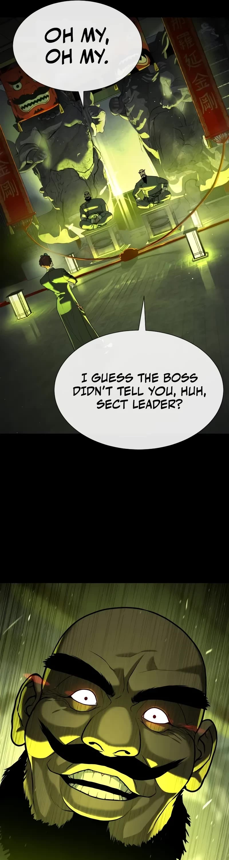 Killer Pietro chapter 64 page 38