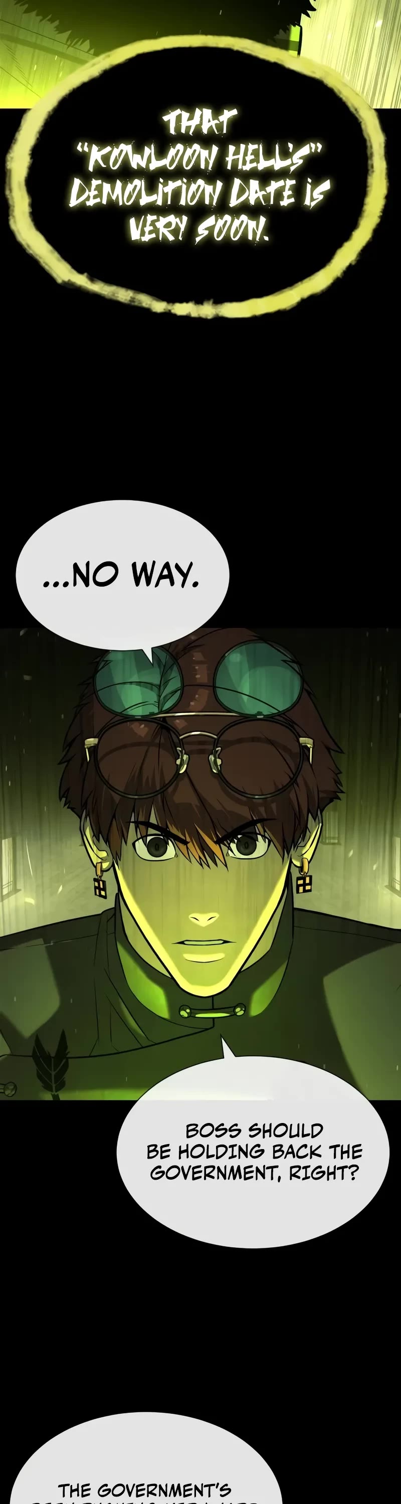 Killer Pietro chapter 64 page 39