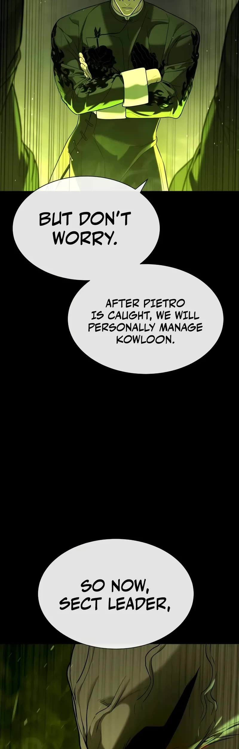 Killer Pietro chapter 64 page 41