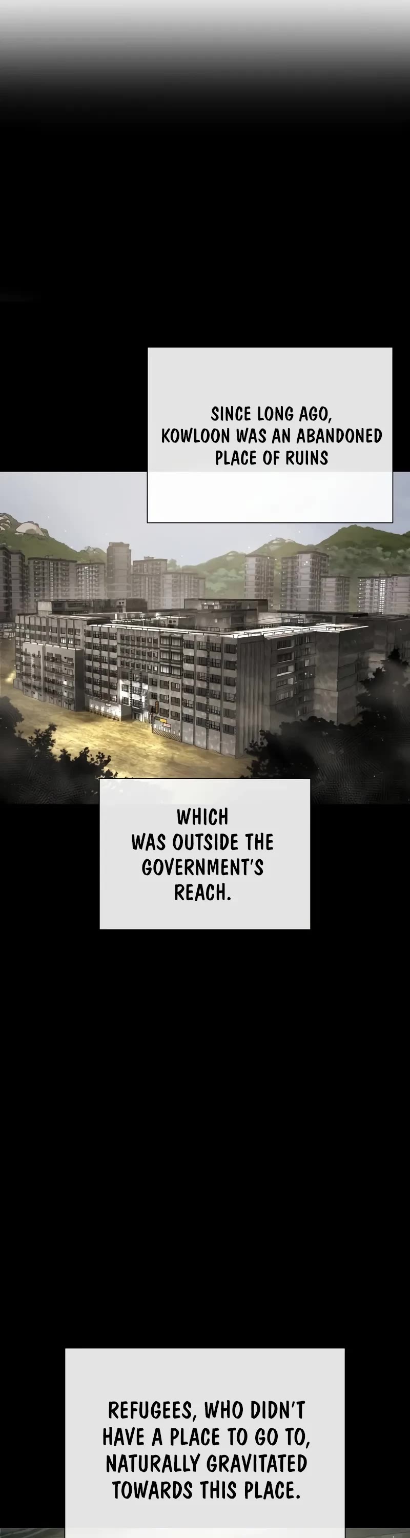 Killer Pietro chapter 64 page 49