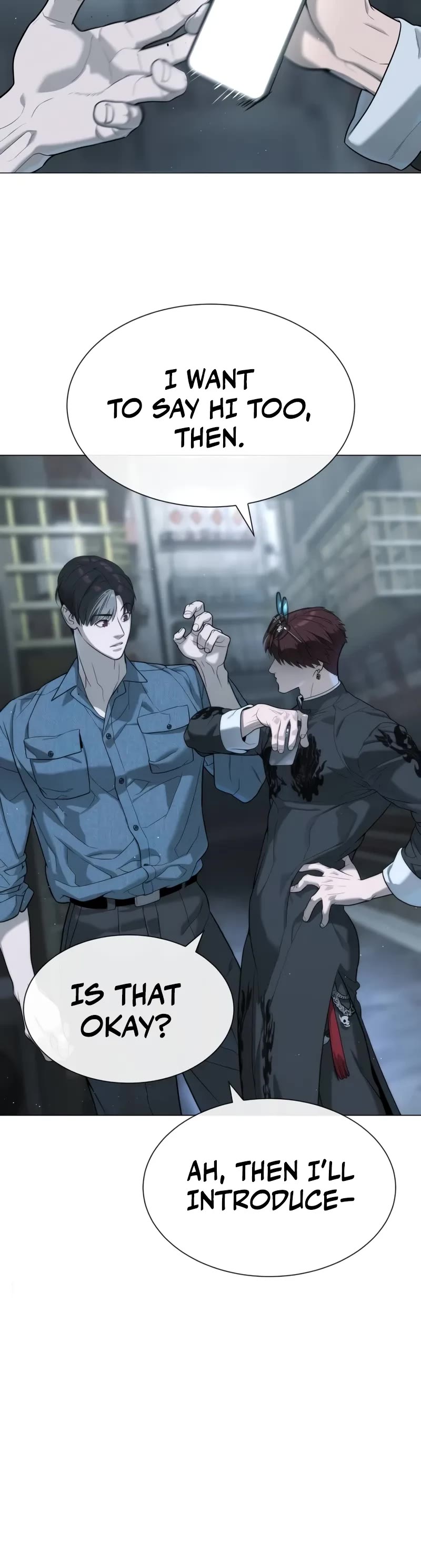 Killer Pietro chapter 64 page 5