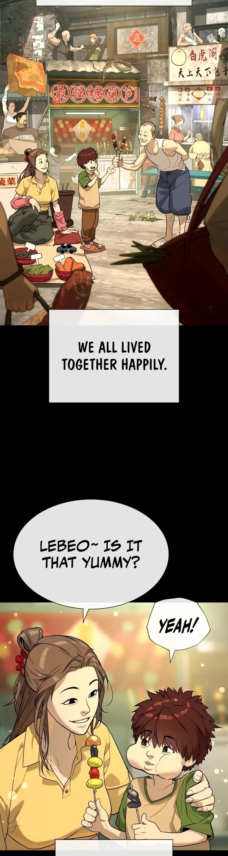 Killer Pietro chapter 64 page 50