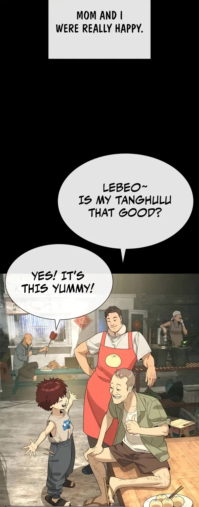 Killer Pietro chapter 64 page 51