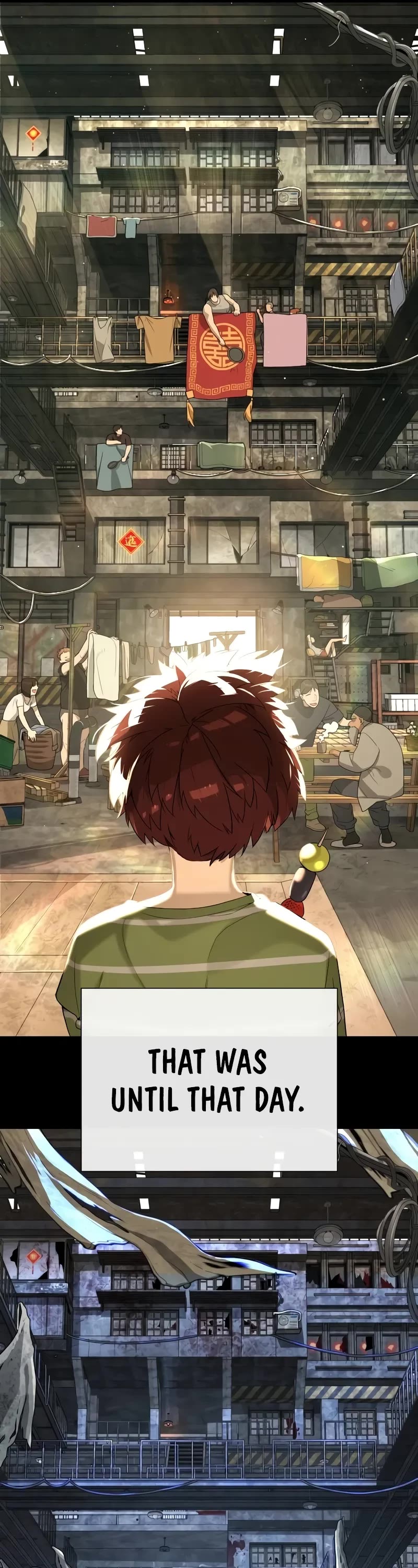 Killer Pietro chapter 64 page 53