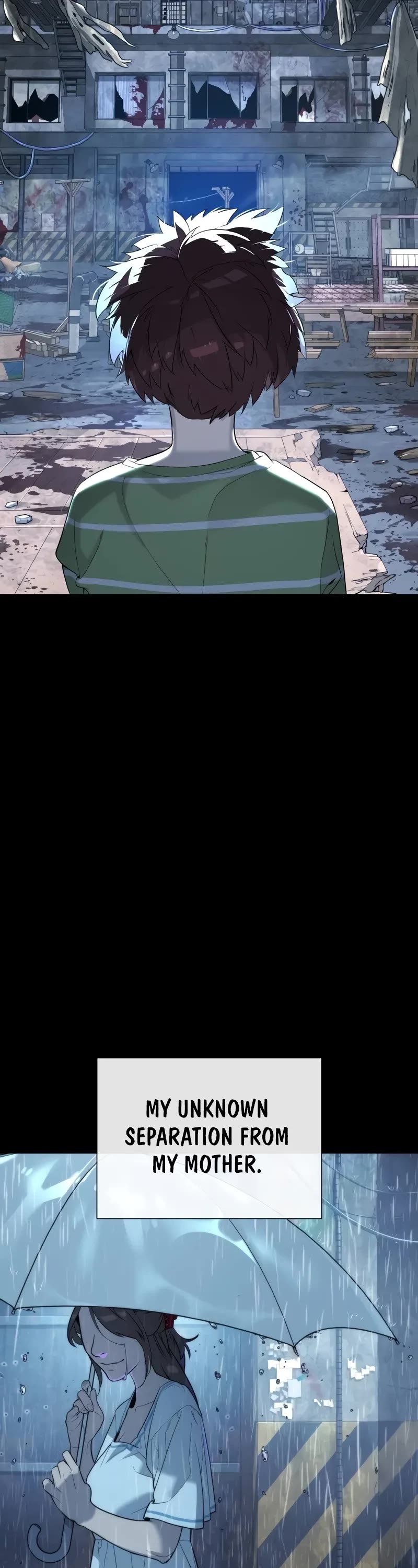 Killer Pietro chapter 64 page 54