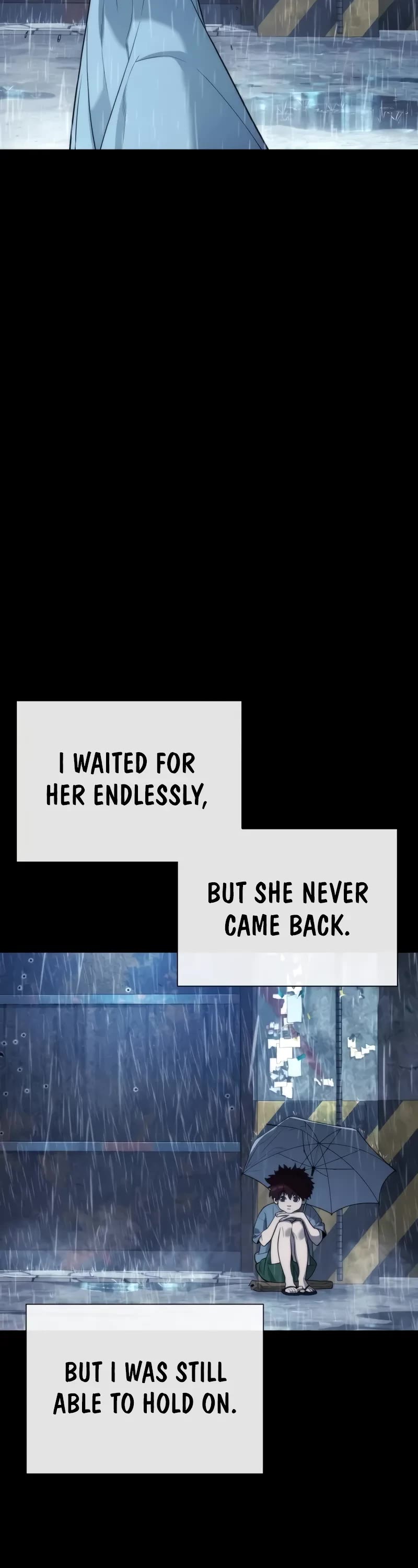 Killer Pietro chapter 64 page 55