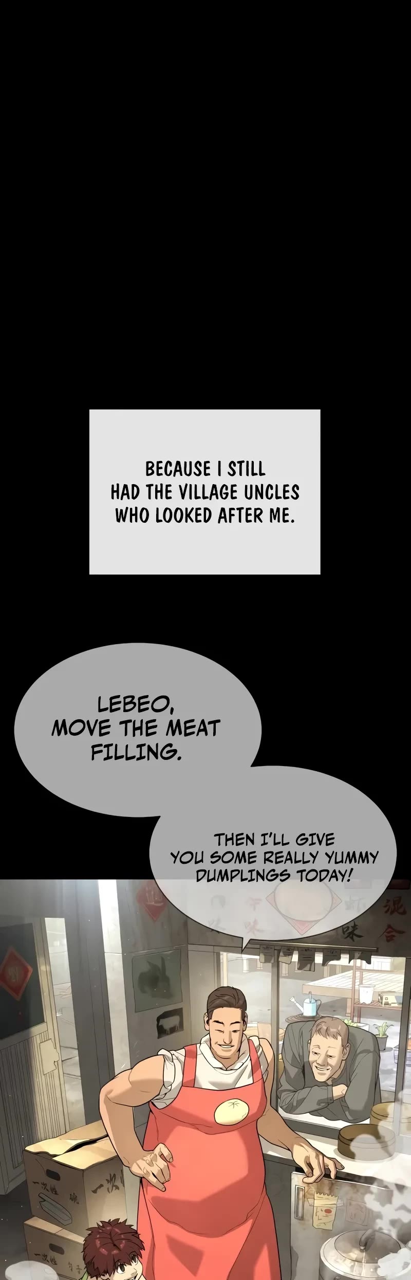 Killer Pietro chapter 64 page 56