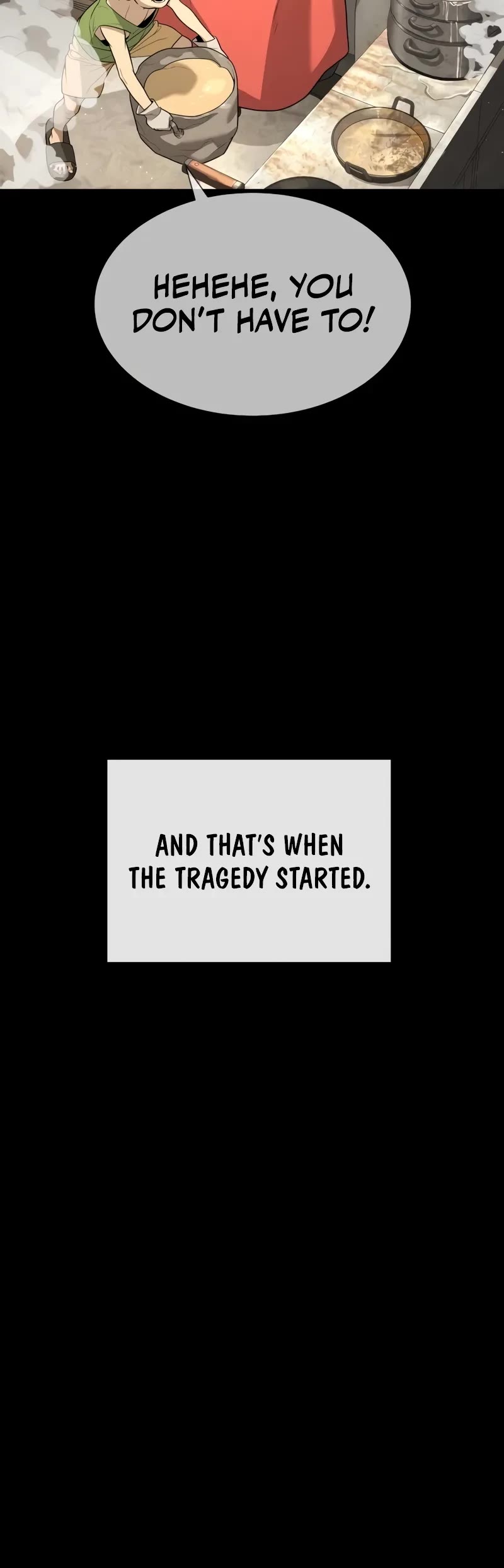 Killer Pietro chapter 64 page 57