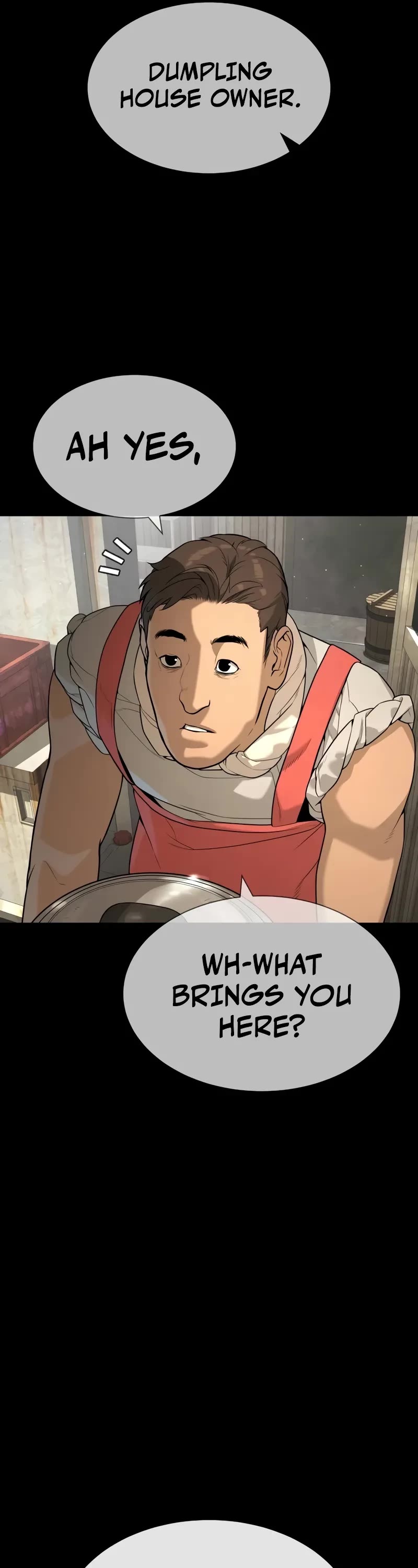 Killer Pietro chapter 64 page 58