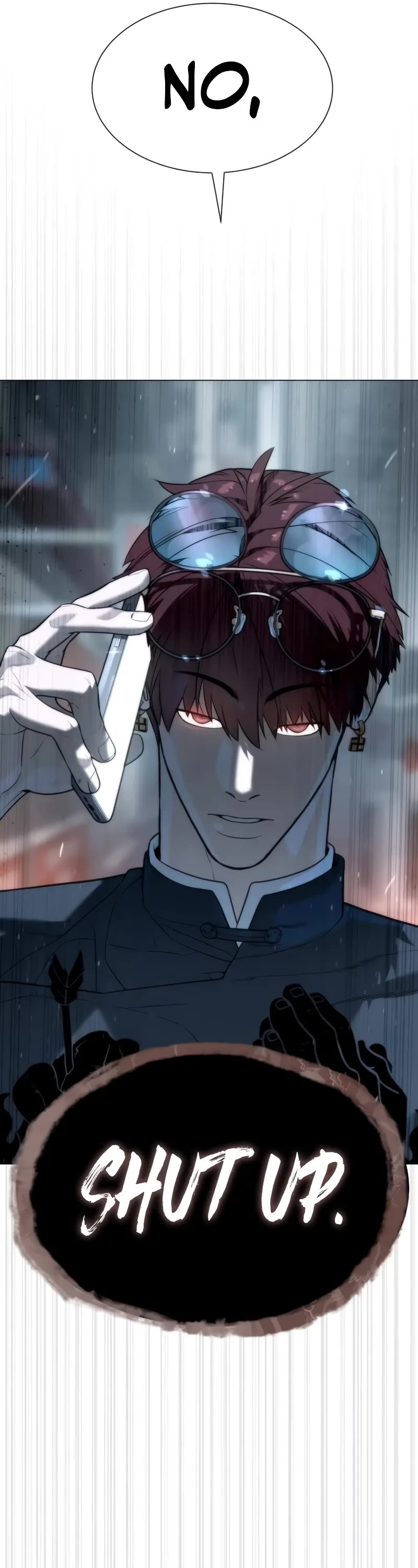 Killer Pietro chapter 64 page 6