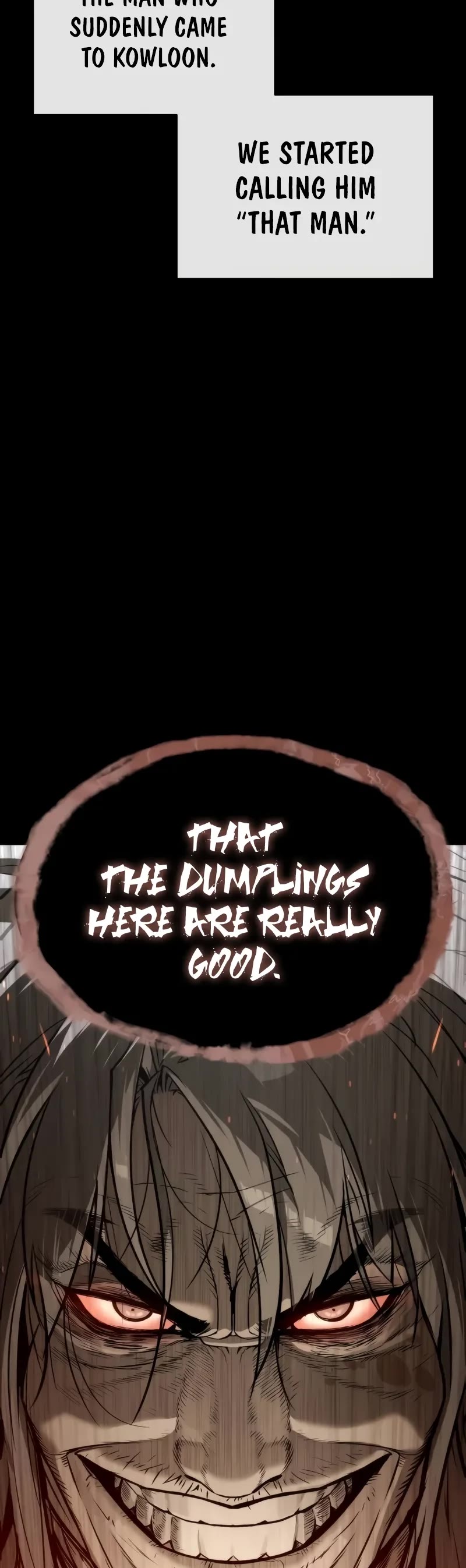 Killer Pietro chapter 64 page 60