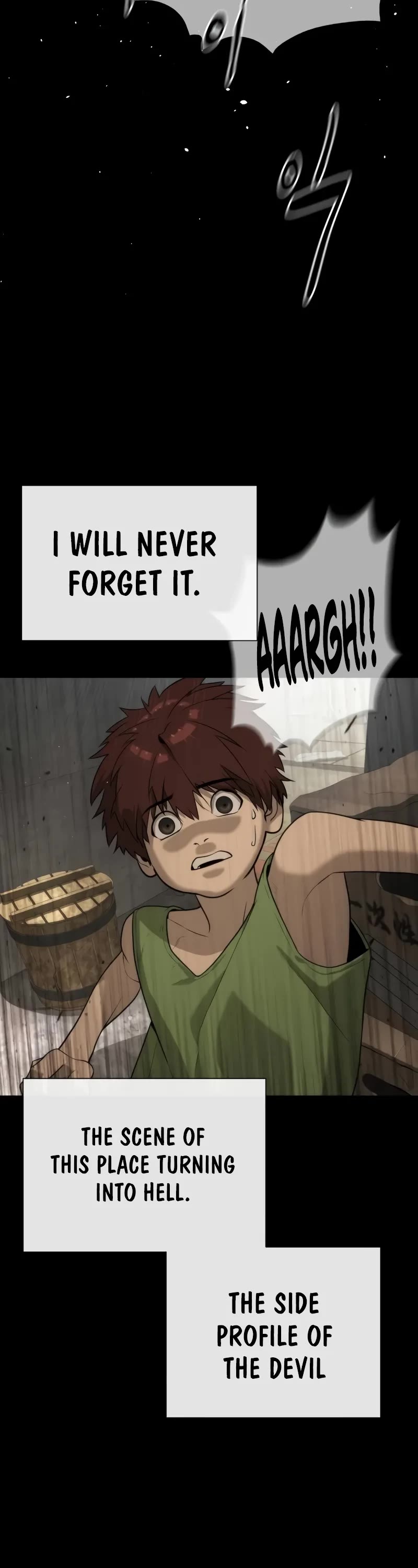 Killer Pietro chapter 64 page 63