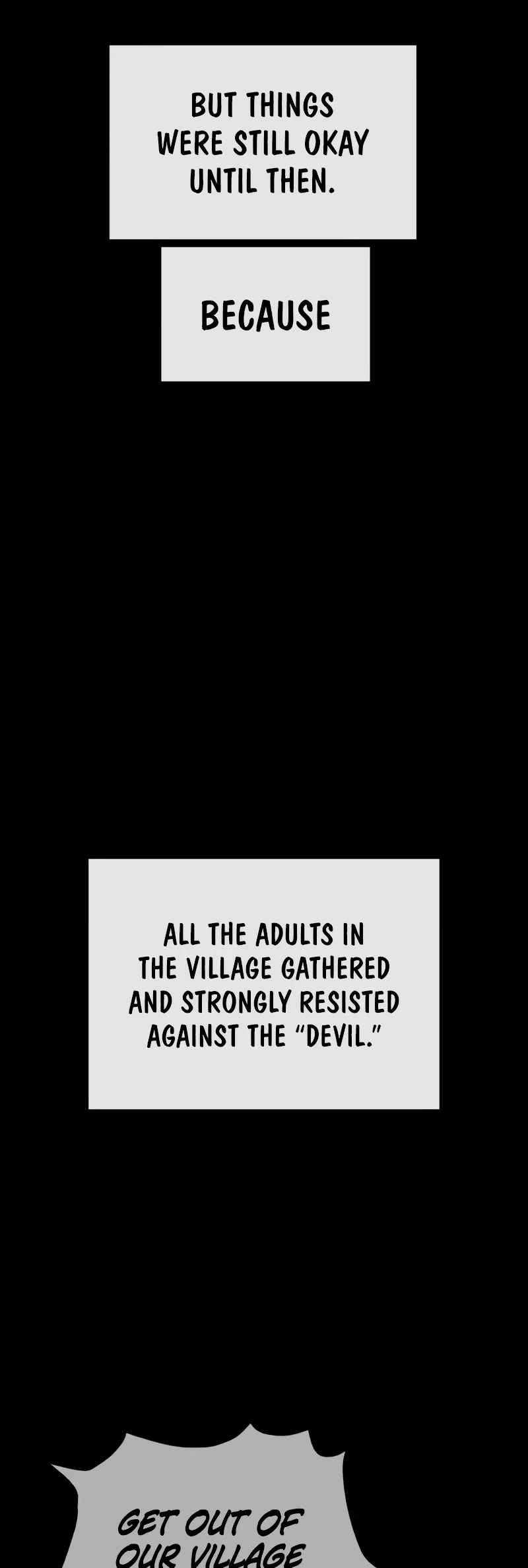 Killer Pietro chapter 64 page 65