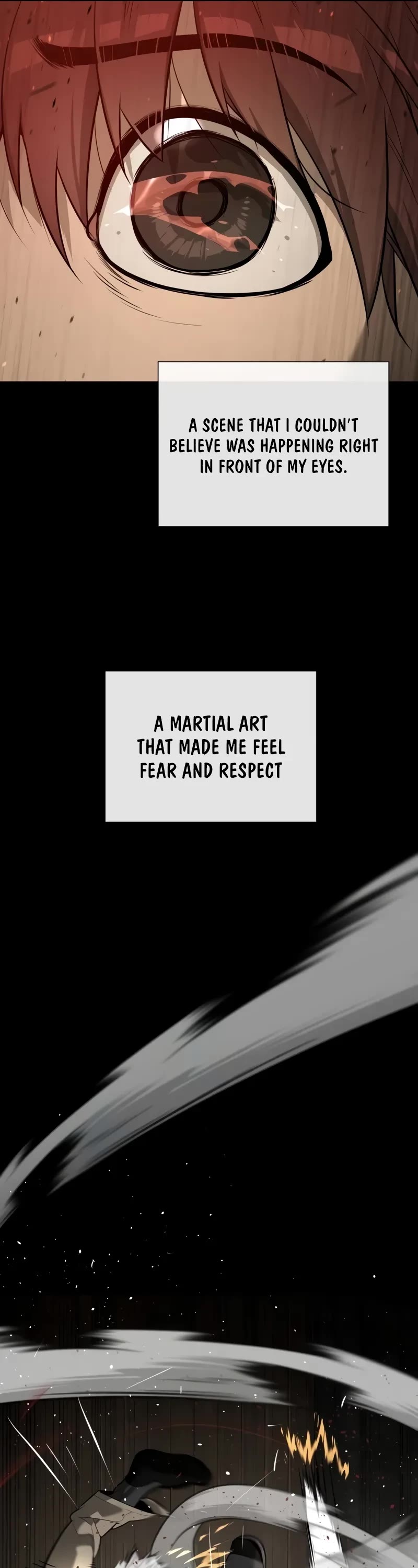 Killer Pietro chapter 64 page 67