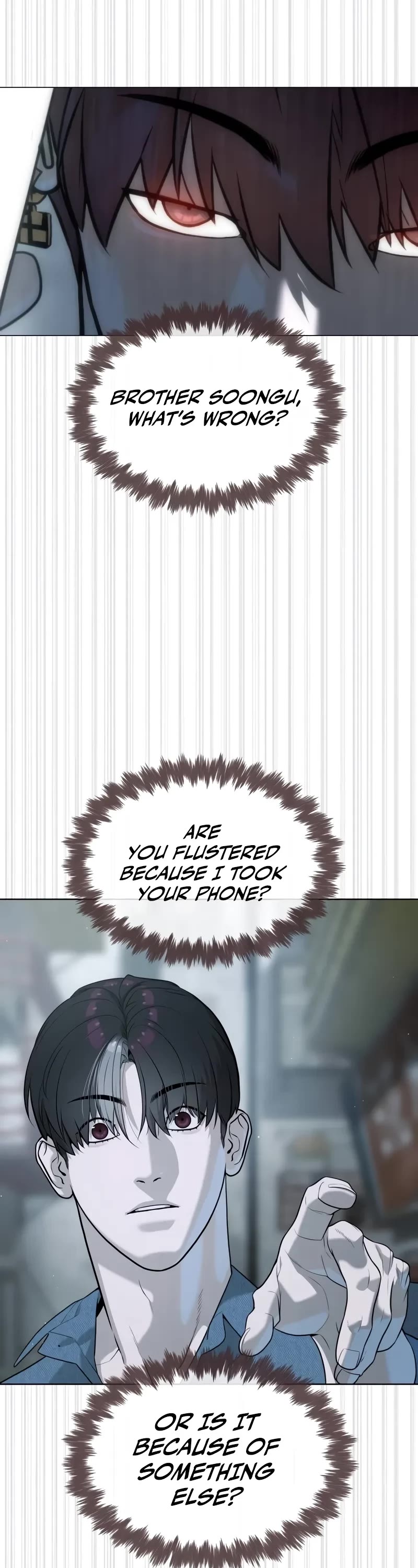 Killer Pietro chapter 64 page 7