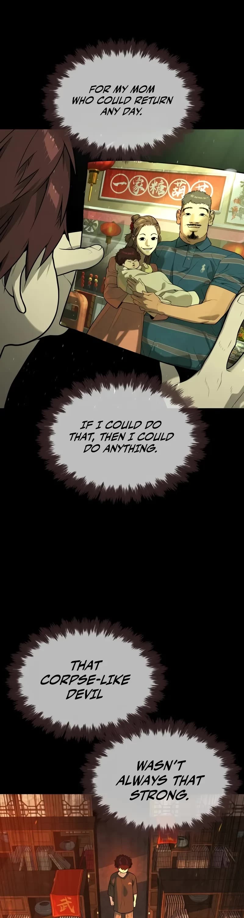 Killer Pietro chapter 64 page 72