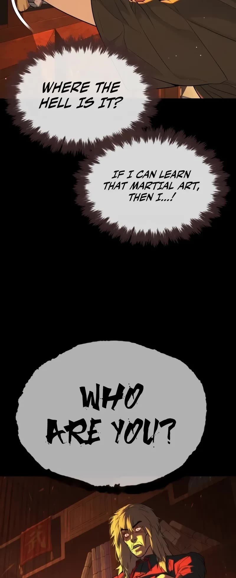 Killer Pietro chapter 64 page 75