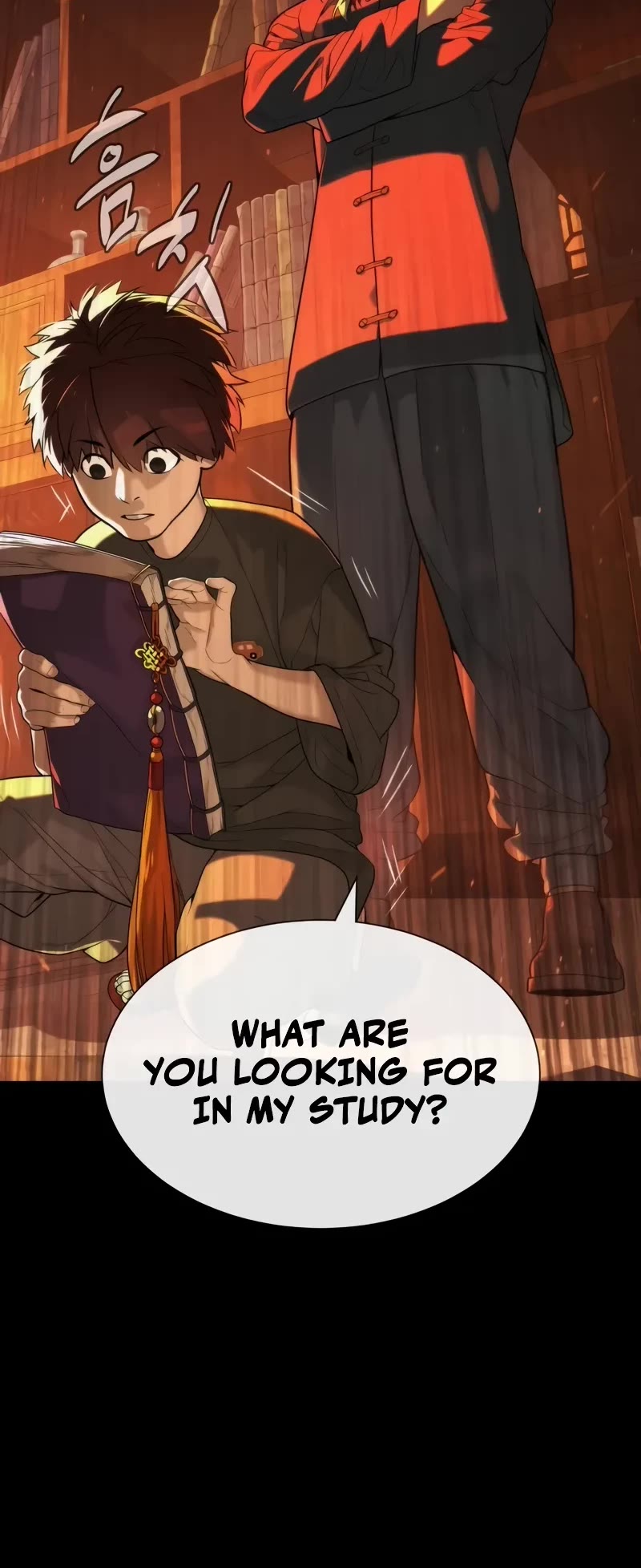 Killer Pietro chapter 64 page 76