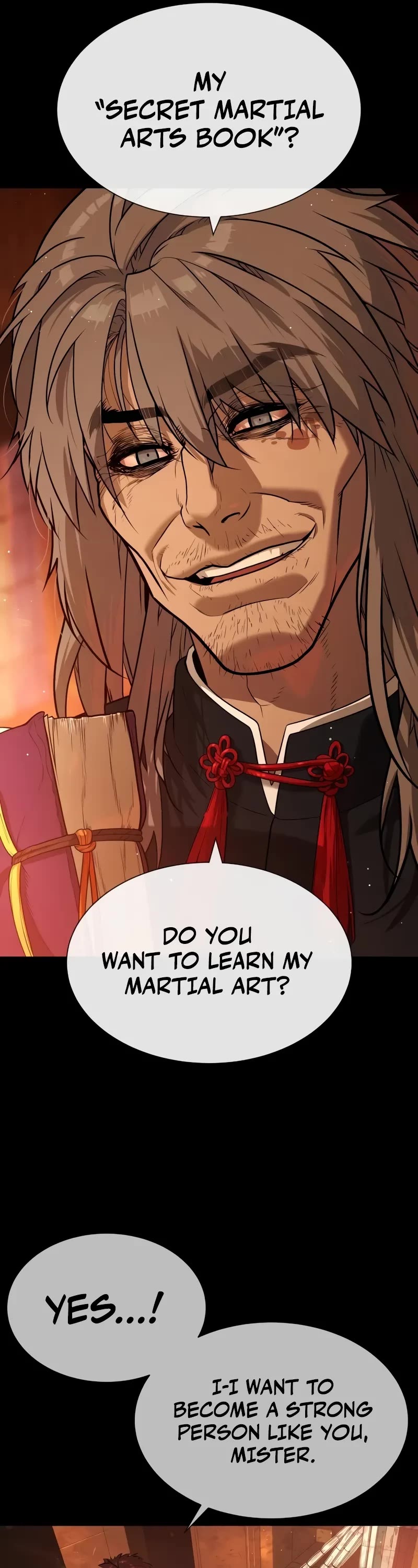 Killer Pietro chapter 64 page 77