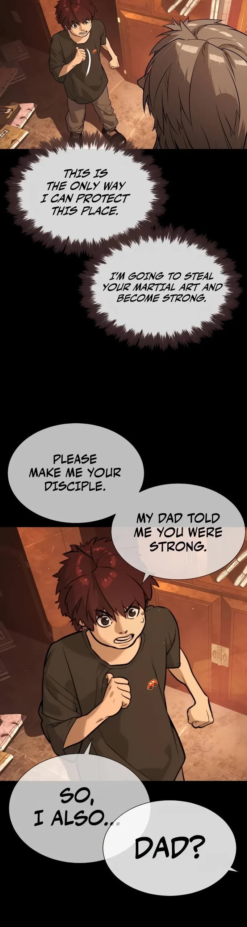 Killer Pietro chapter 64 page 78