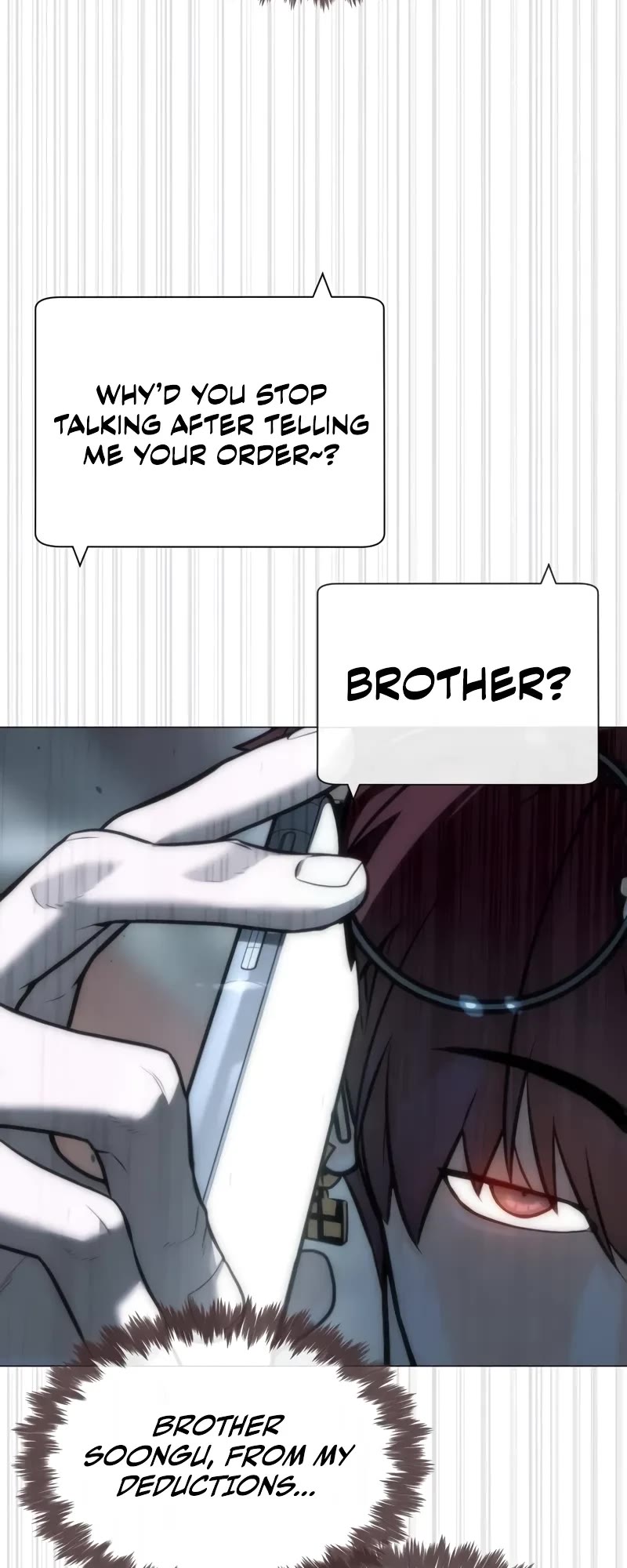 Killer Pietro chapter 64 page 8