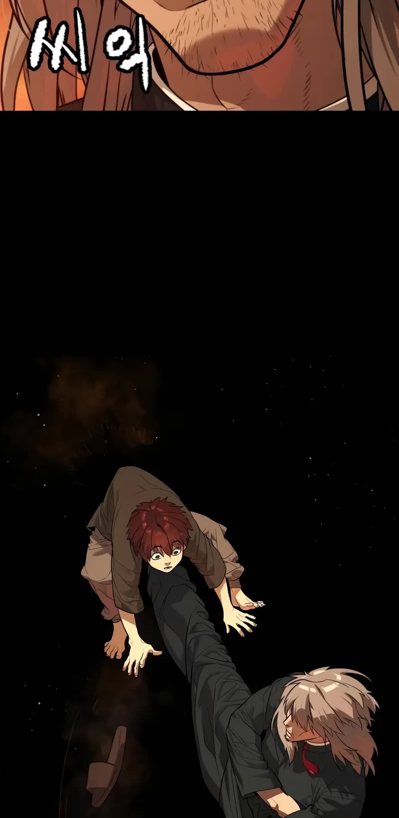 Killer Pietro chapter 64 page 80