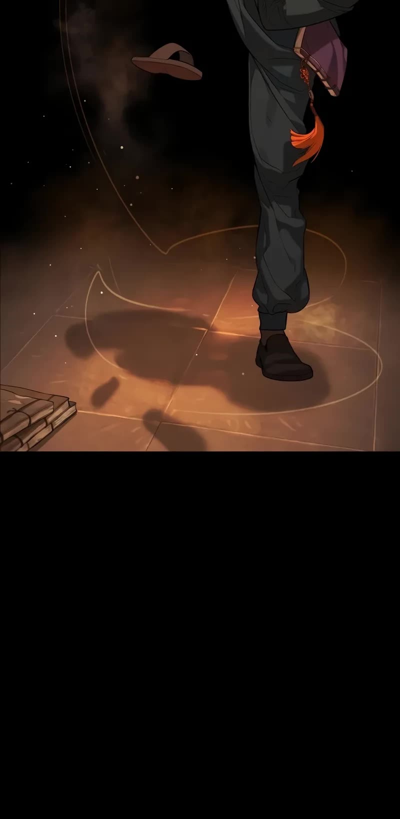 Killer Pietro chapter 64 page 81